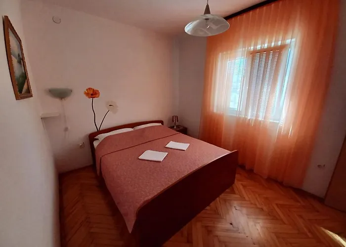 Prskalo - Appartement Vodice