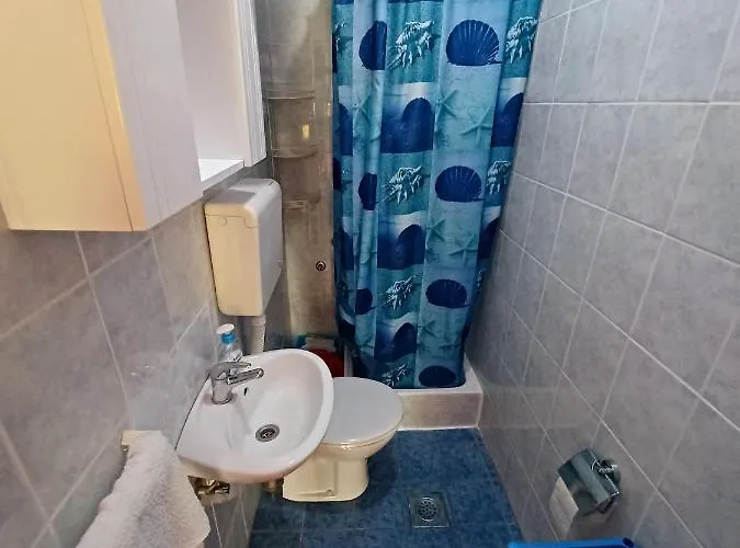 Prskalo - Appartement *