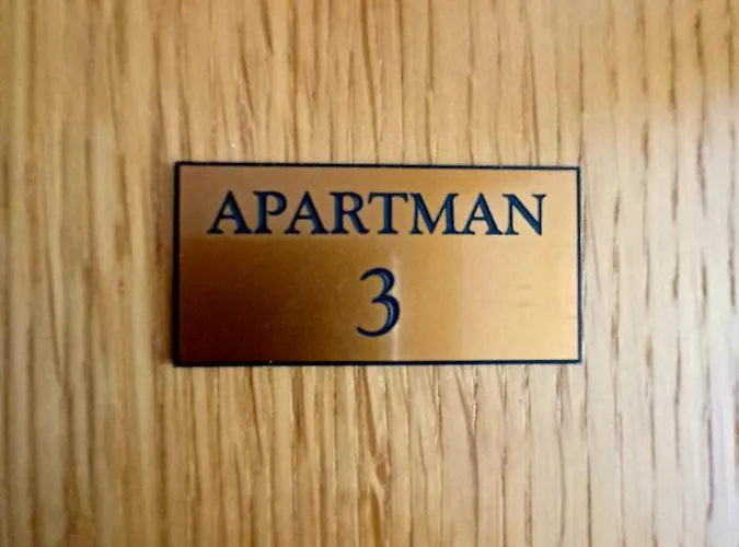 Prskalo - Appartement Vodice