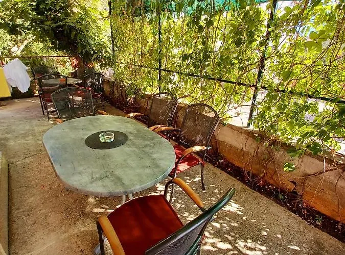 アパート Prskalo -