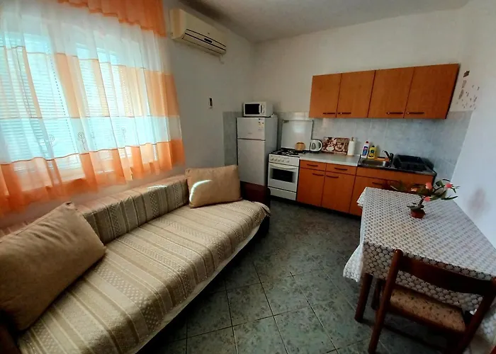 Prskalo - Appartement *