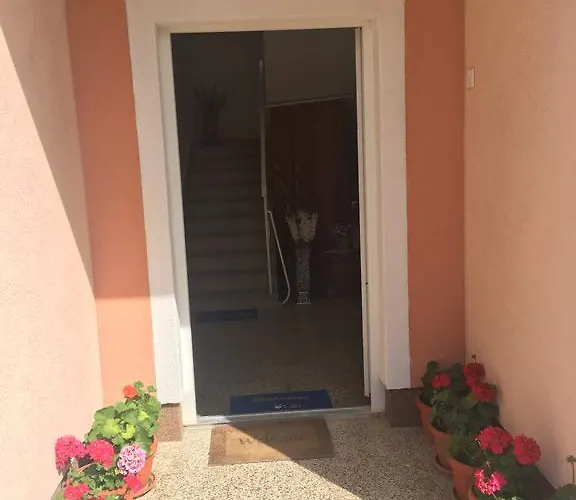 Appartement Prskalo -